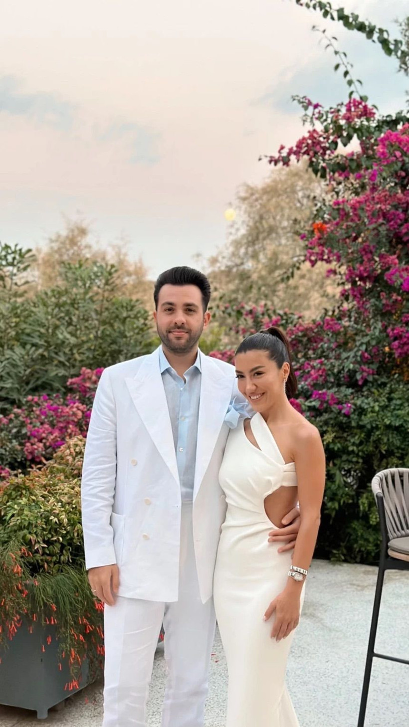 Torun sevinci yaşıyor! Ünlü şarkıcı Sibel Can'ın en mutlu günü... - Resim: 3