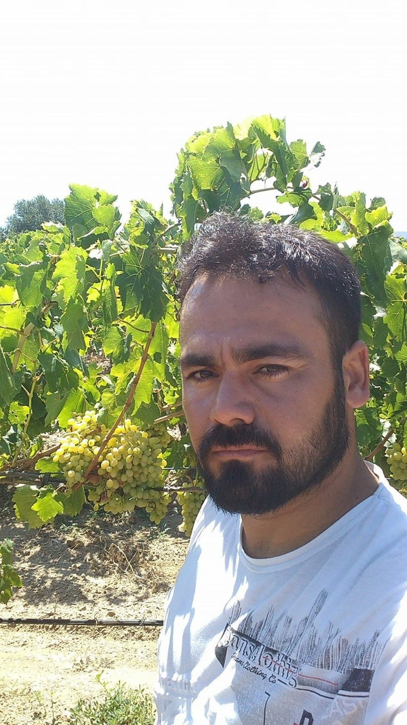 İkizlere hamile kadın öldü gözaltındaki kocası serbest kaldı! Korkunç gerçek ortaya çıkınca... - Resim: 3