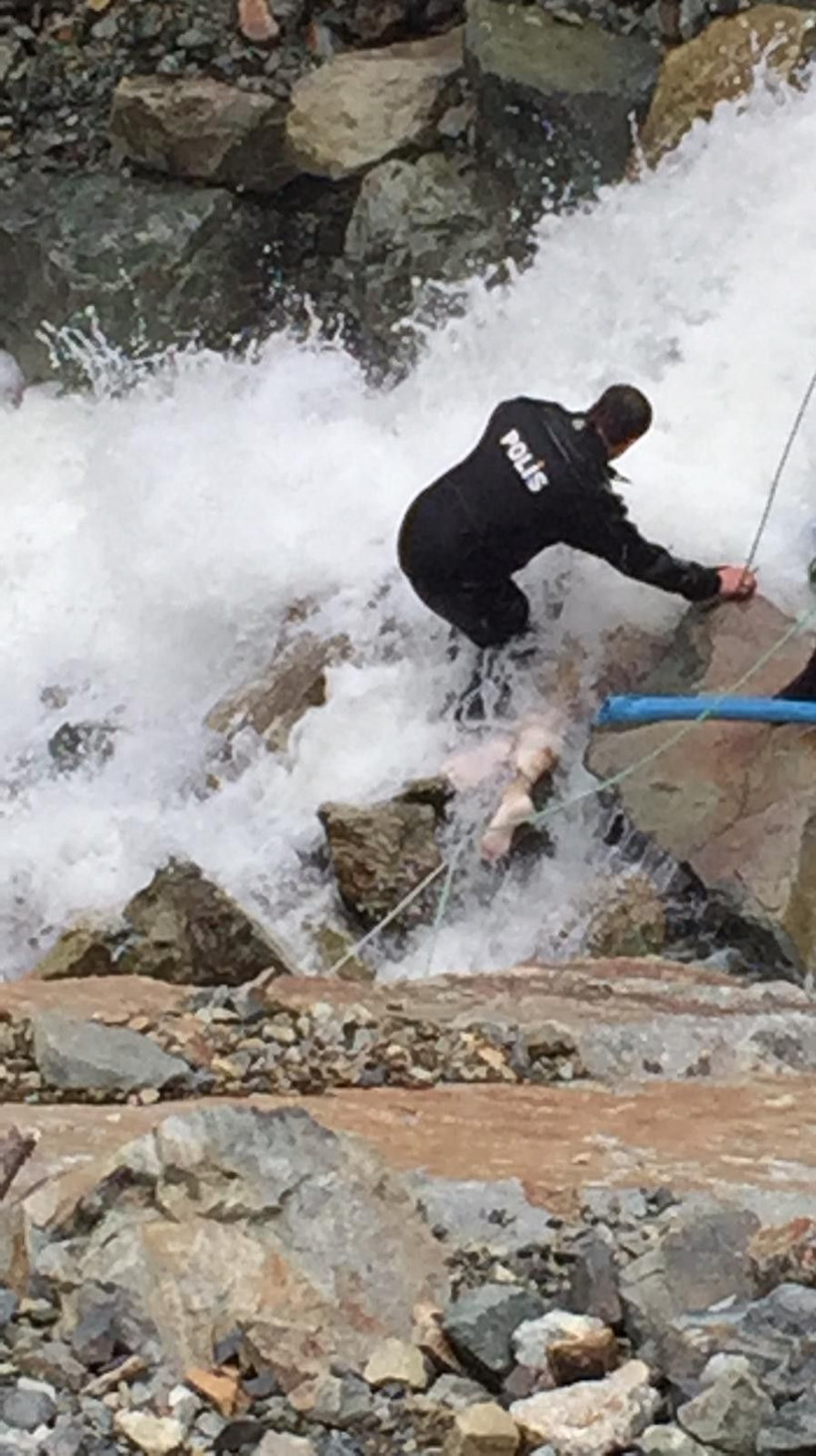 Kayıp gazetecinin cesedi bakın nerede bulundu - Resim: 3