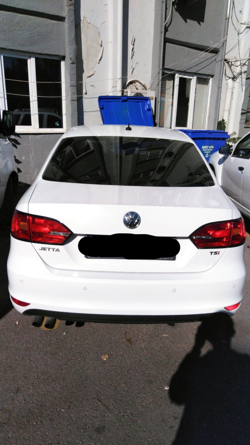 Çatıda parçaladılar! Polis, 5 milyon TL'lik araç çalan çeteyi kılık değiştirip çökertmiş - Resim: 3