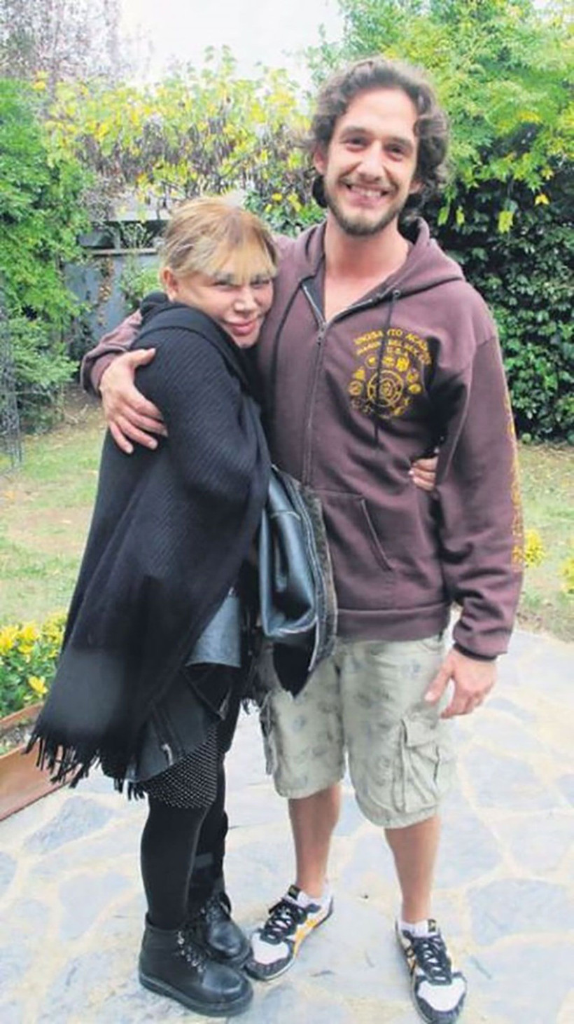 Minik Serçe'nin oğlu açıkladı! 'Sezen Aksu sahnelere dönecek mi?' - Resim: 4