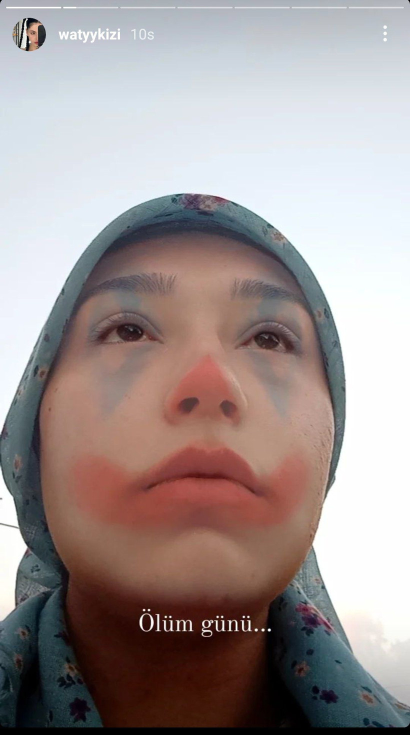 15 yaşında çocuk gelin skandalı! 'Elma Şekeri' sosyal medyadan çığlık attı 5 kişi gözaltına alındı - Resim: 2