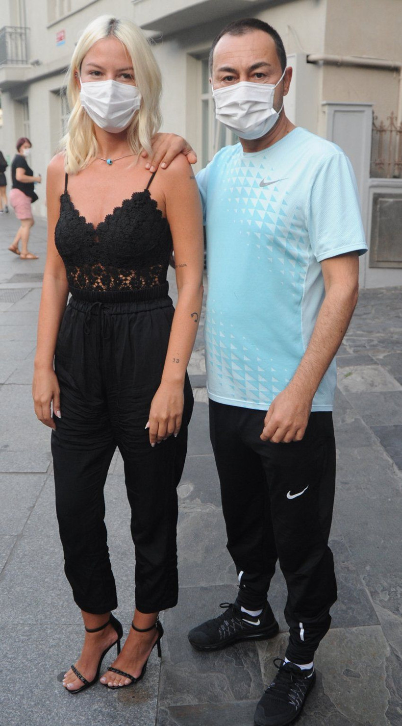 Serdar Ortaç'a kardeşinden fiyatı dudak uçuklatan hediye: Seçil Gür parayı ödüyor - Resim: 2