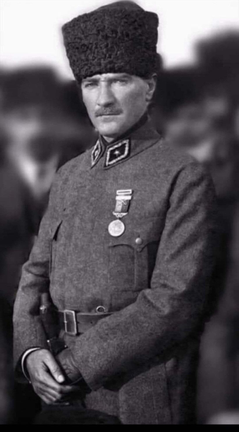 19 Mayıs iki yılın ardından coşkuyla kutlanıyor Kurtuluşa giden yolun ilk adımı - Resim: 2