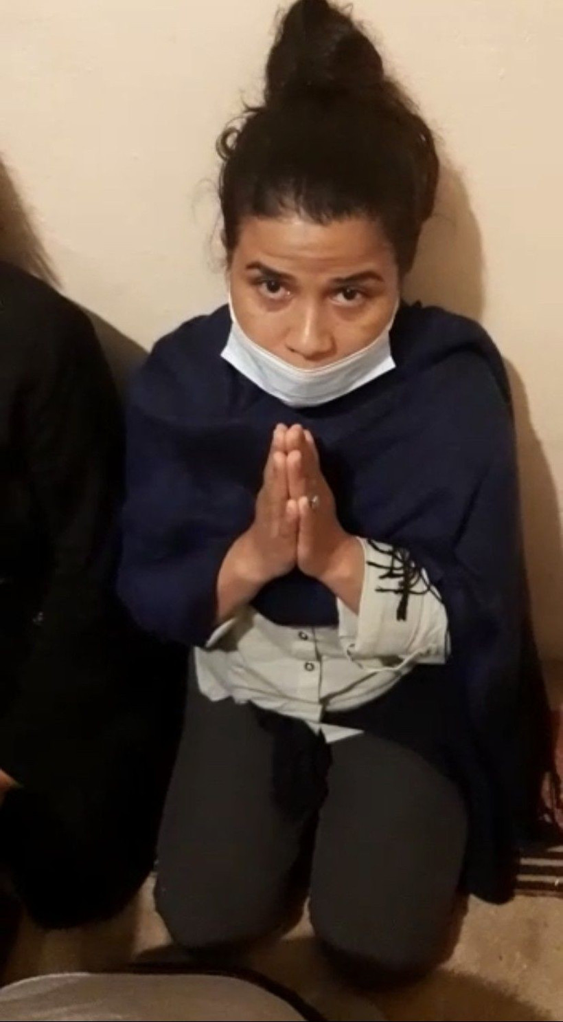 İstanbul'da bir garip rehine operasyonu! Gaspçılar Pakistanlı kaçırdıkları Nepalli - Resim: 1