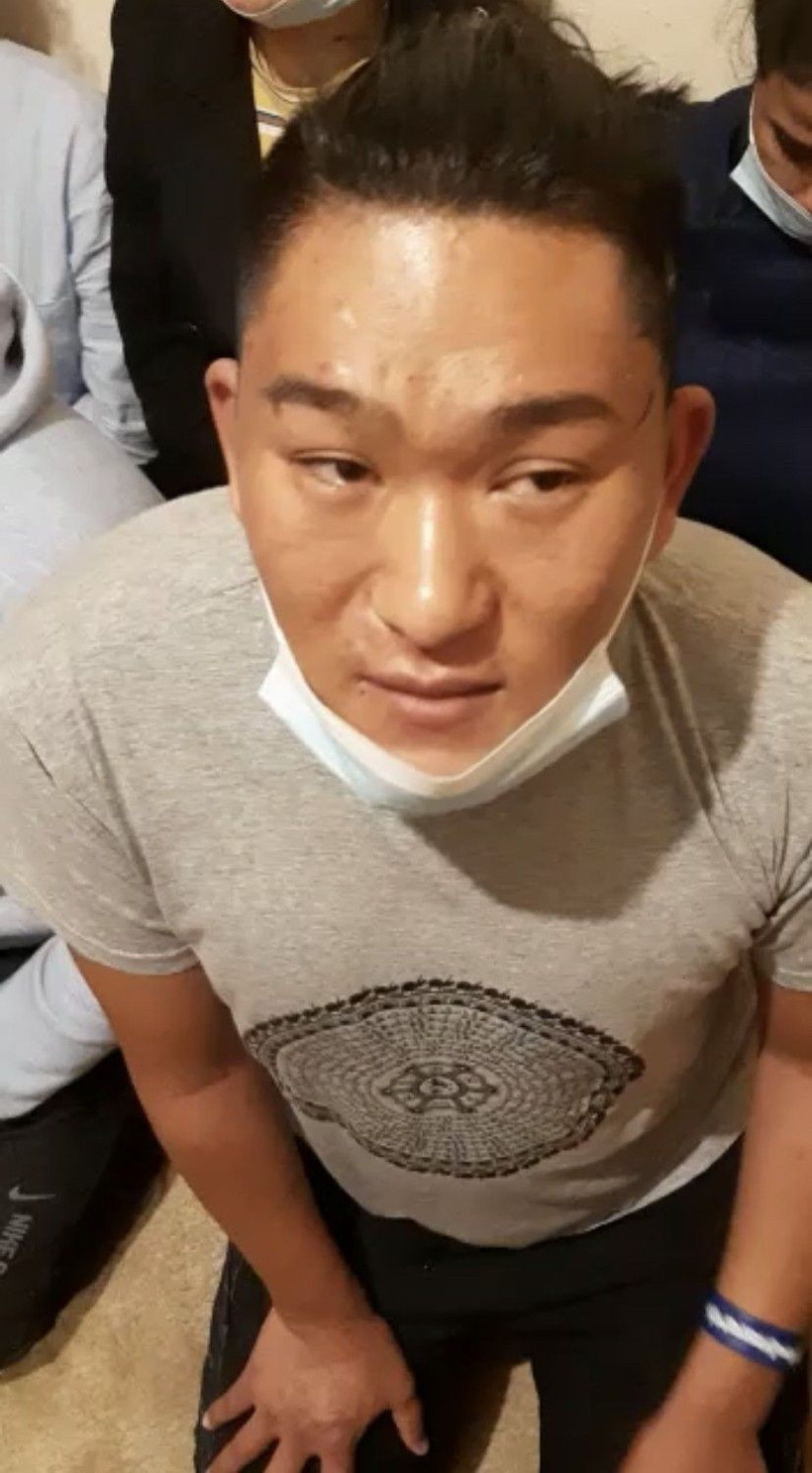 İstanbul'da bir garip rehine operasyonu! Gaspçılar Pakistanlı kaçırdıkları Nepalli - Resim: 2