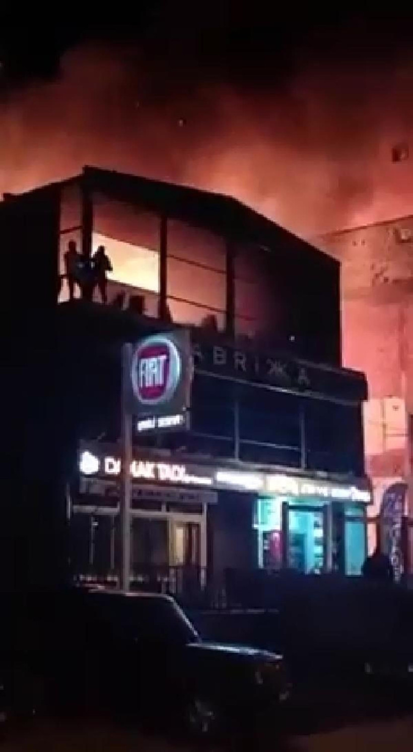 Artvin'de kafede kabusu yaşadı hayatı karardı! 'Konuşmamı yitirmiştim' deyip anlattı: 2 ayım... - Resim: 1