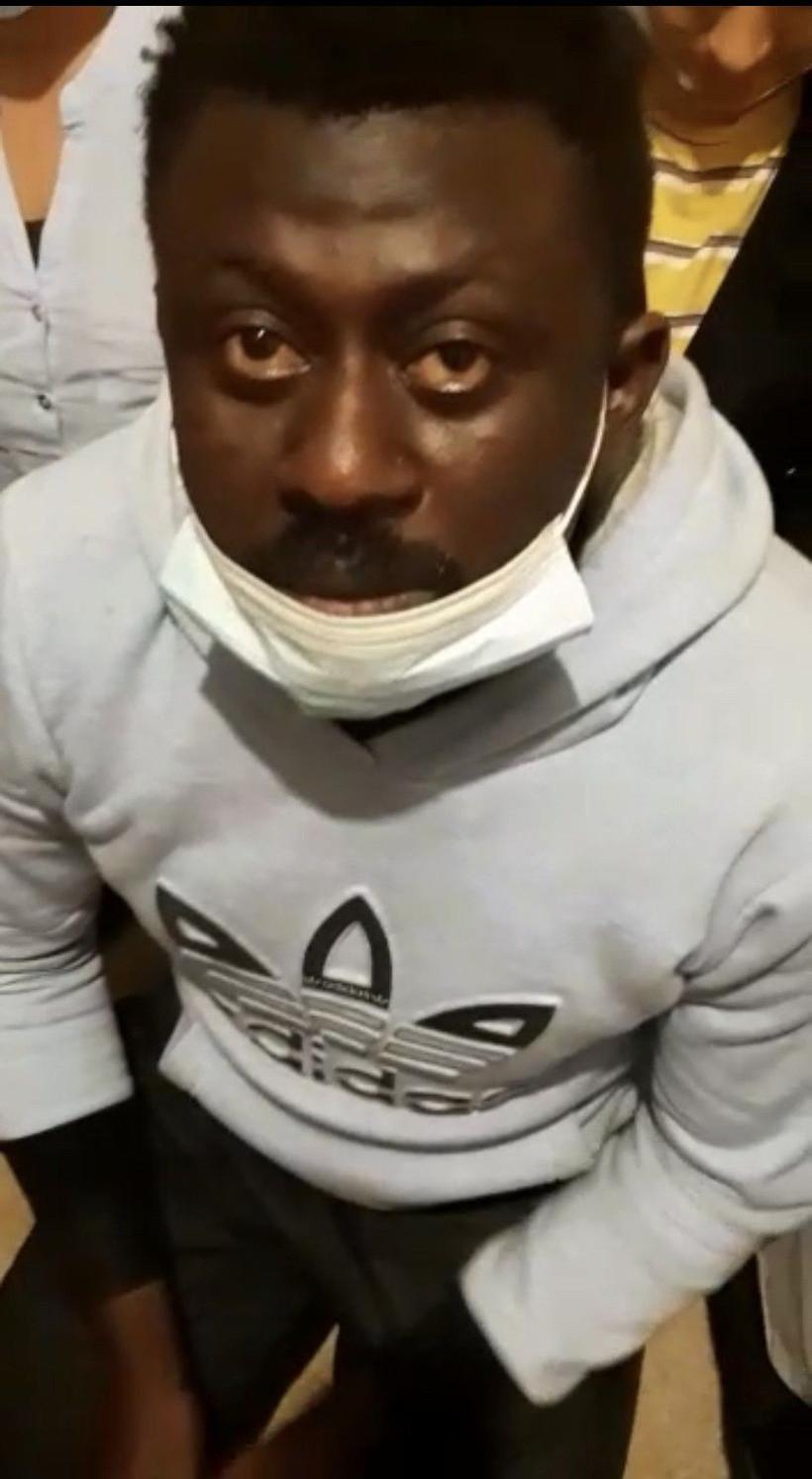 İstanbul'da bir garip rehine operasyonu! Gaspçılar Pakistanlı kaçırdıkları Nepalli - Resim: 4