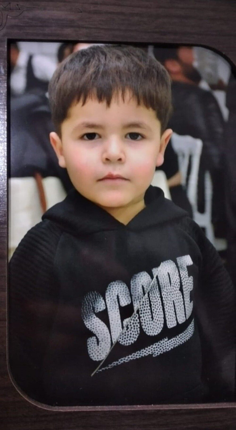 Antalya'da acılı annenin dünyası başına yıkıldı! Gözyaşlarına boğuldu: Feryatları yürekleri dağladı - Resim: 4