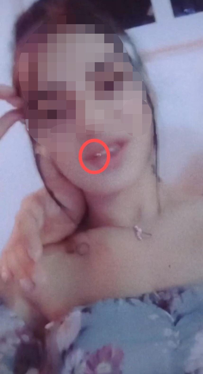 Sahte savcıyı altın dişi ele verdi! Yabancı uyruklu kadın yaptığı ile pes dedirtti - Resim: 2