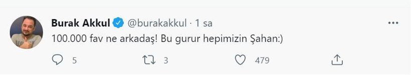 Burak Akkul'dan Şahan Gökbakar'a: Recep İvedik filmi için soktuğum tüm laflar bana girsin! - Resim: 4