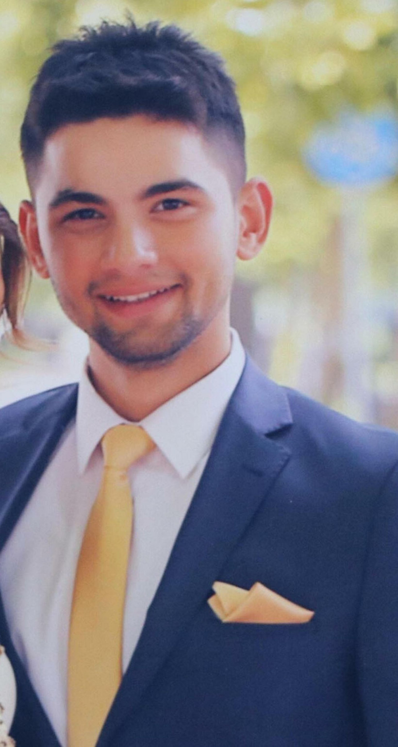 Astsubayın ailesinden şok iddia! Elinde barut izine rastlanmadı - Resim: 1