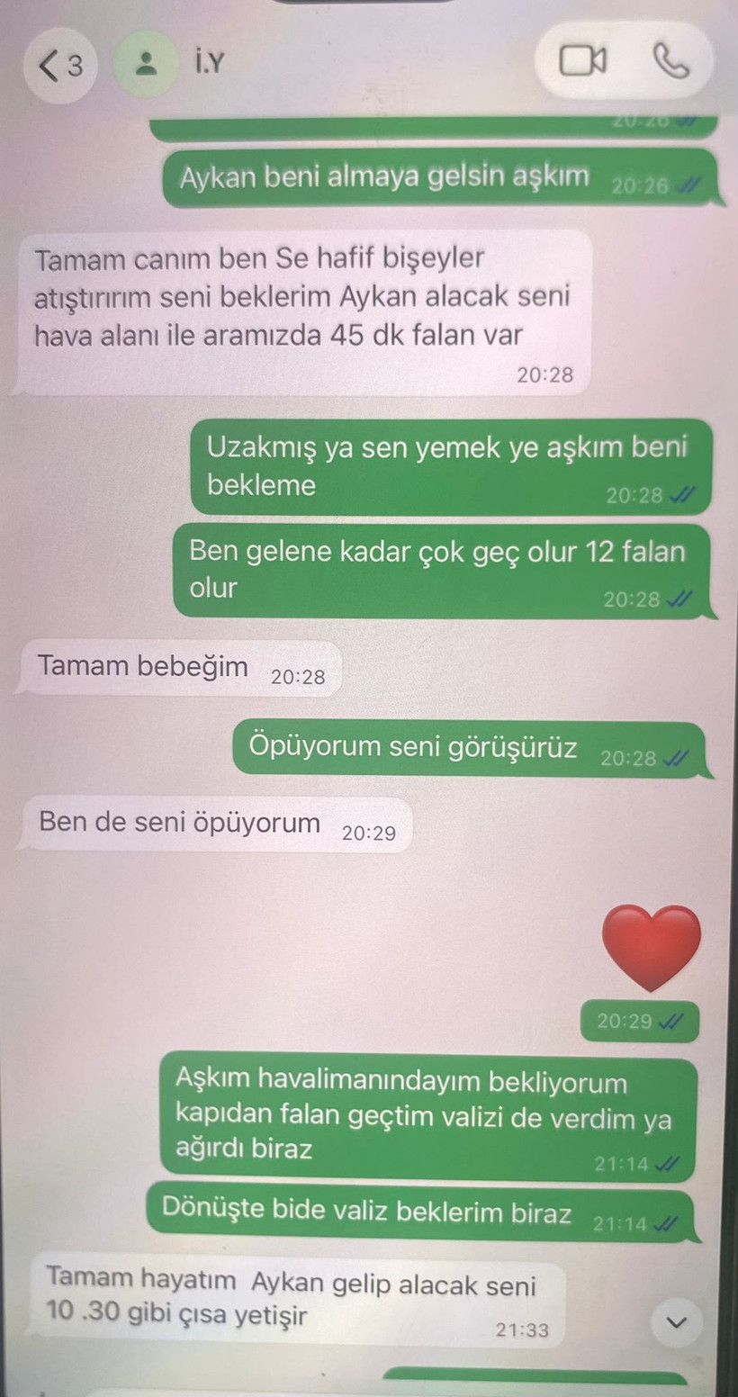 Başkanın sevgilisi ile mesajları akıllara zarar 'aşkım' dedikçe para yağdırmış - Resim: 19