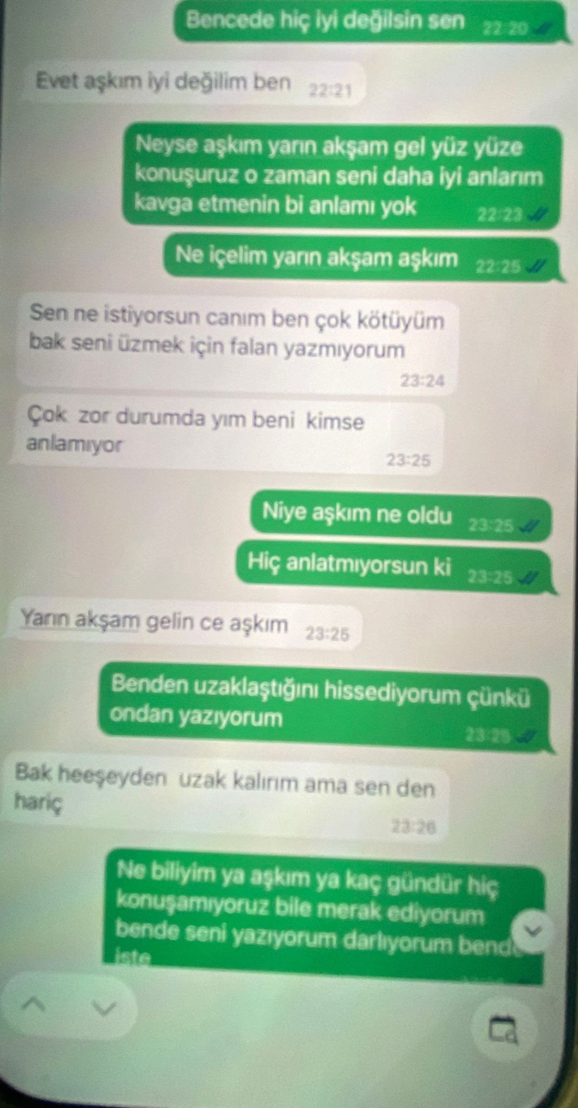 Başkanın sevgilisi ile mesajları akıllara zarar 'aşkım' dedikçe para yağdırmış - Resim: 31