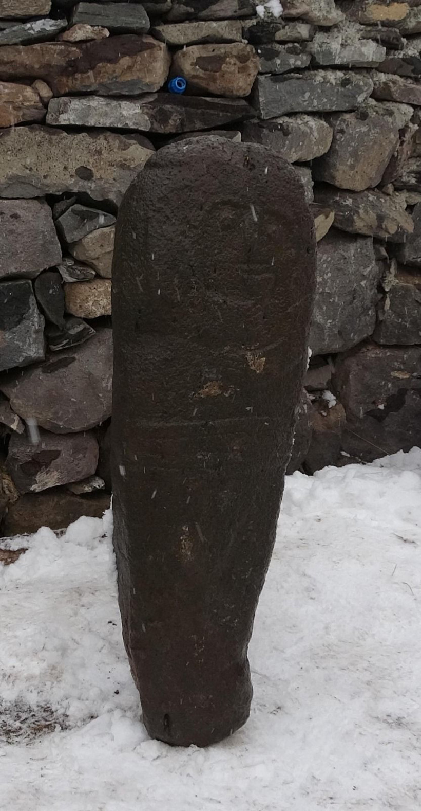 Erzurum'da Türk'ün tapu senedi bulundu! Fotoğrafını çekip yolladı gerçek ortaya çıktı - Resim: 4