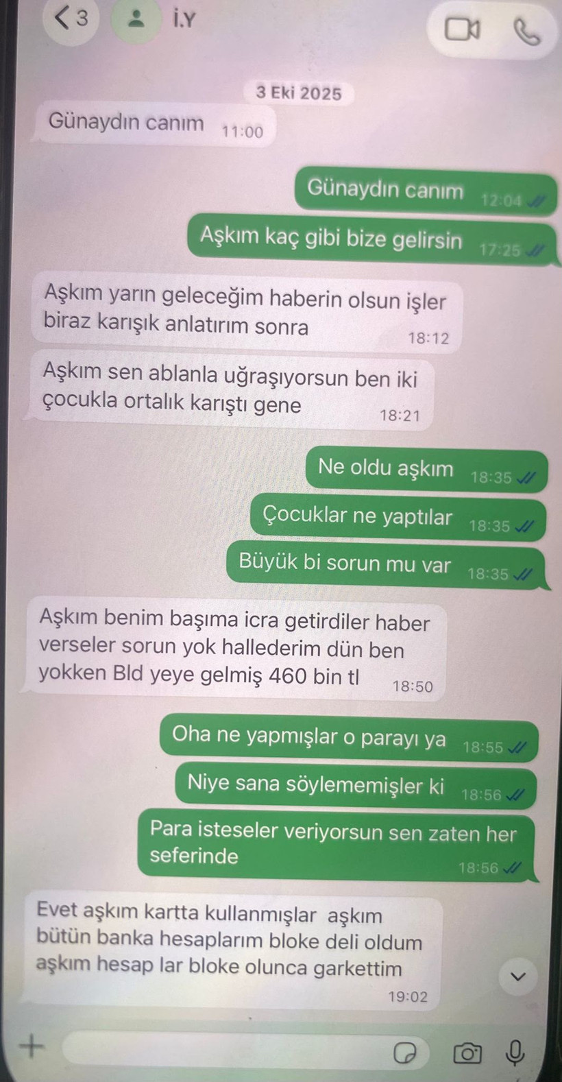 Başkanın sevgilisi ile mesajları akıllara zarar 'aşkım' dedikçe para yağdırmış - Resim: 14