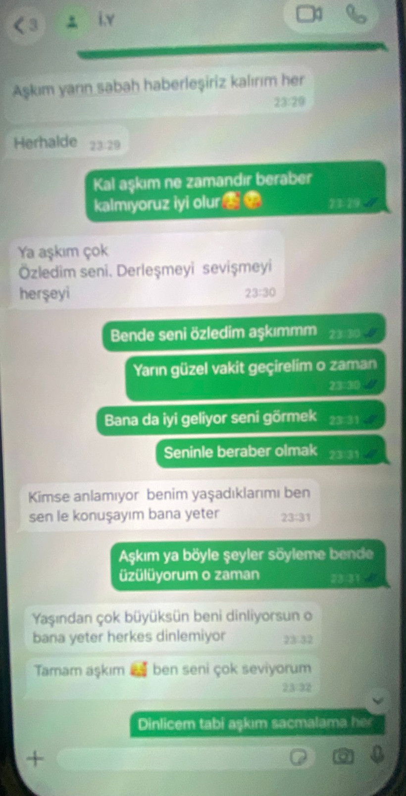 Başkanın sevgilisi ile mesajları akıllara zarar 'aşkım' dedikçe para yağdırmış - Resim: 28