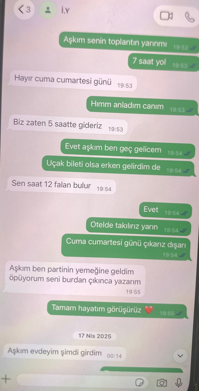 Başkanın sevgilisi ile mesajları akıllara zarar 'aşkım' dedikçe para yağdırmış - Resim: 23
