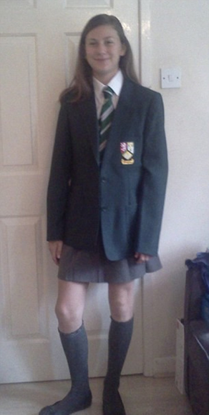 Arkadaşları Fakir deyince intihar etti - Resim: 3