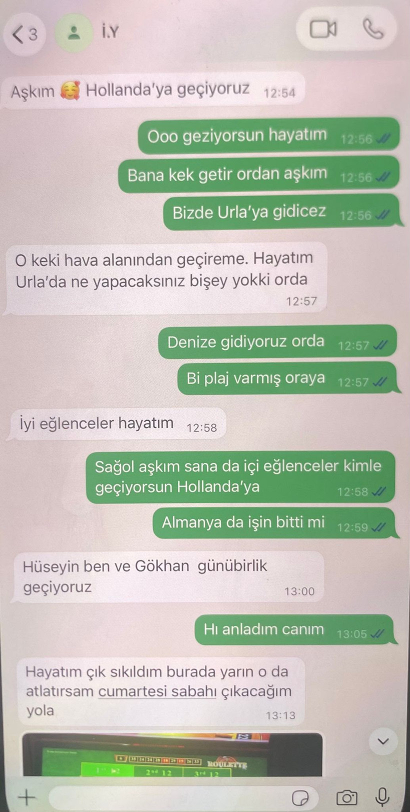 Başkanın sevgilisi ile mesajları akıllara zarar 'aşkım' dedikçe para yağdırmış - Resim: 11