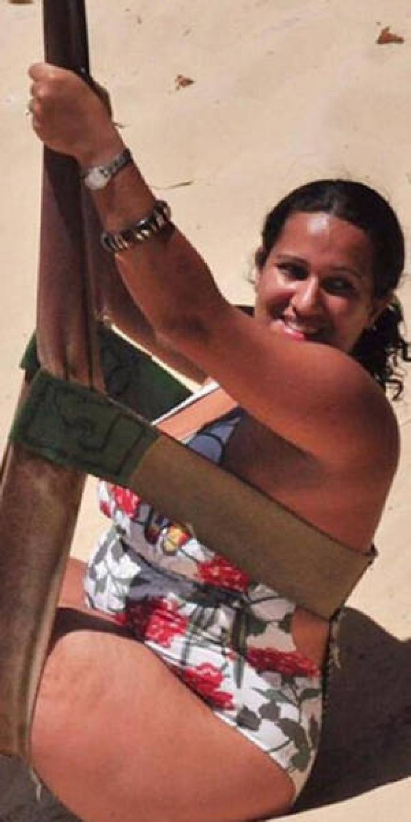 Kilo verdikten sonra başına gelene inanamayacaksınız...  - Resim: 3