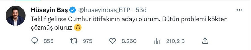 Meral Akşener, Ersan Şen'i cumhurbaşkanı adaylığı için görüşmeye çağırdı! Sosyal medya 'teklif' esprileri ile yıkıldı - Resim: 4