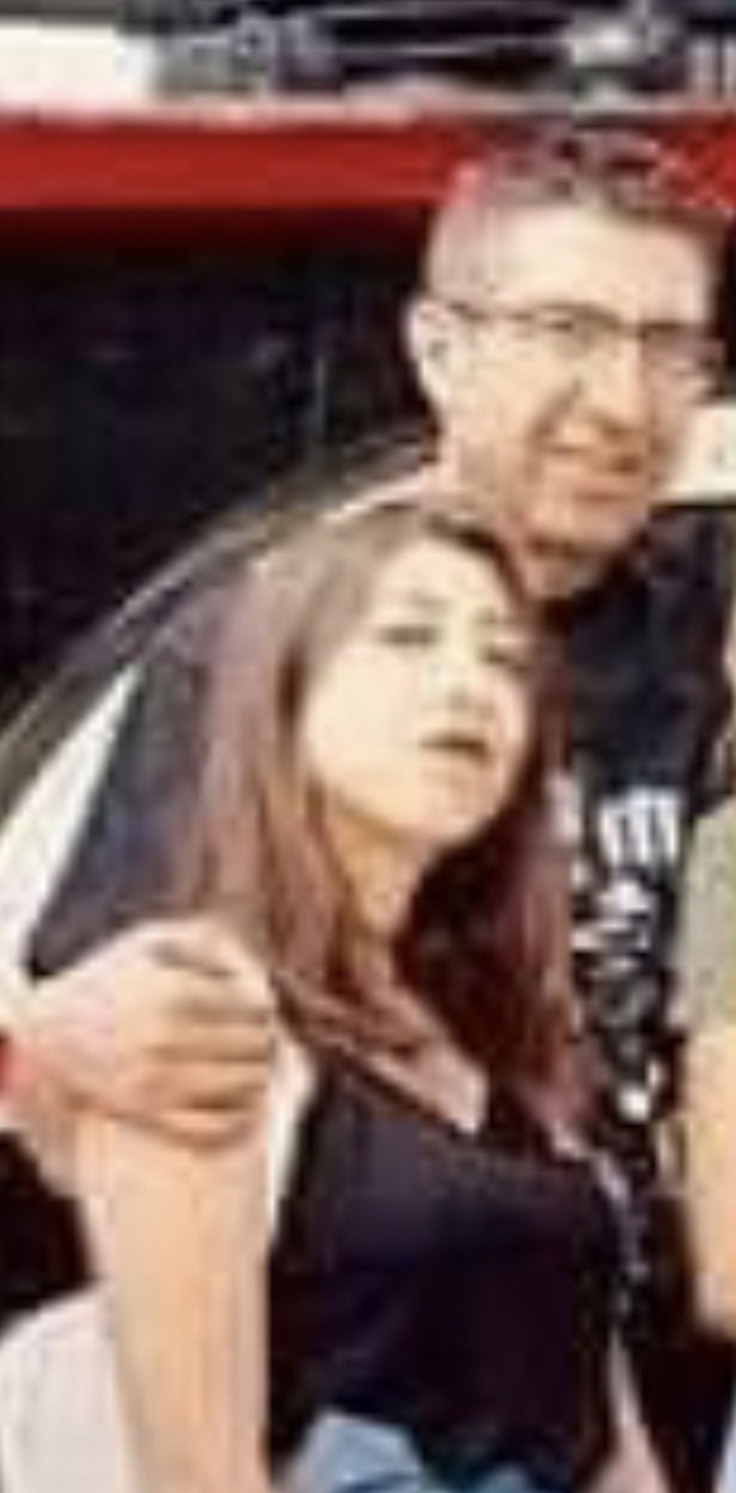 Ümraniye'de genç kız tartıştığı babasını sırtından bıçaklayarak öldürdü 5 suç kaydı çıktı - Resim: 4