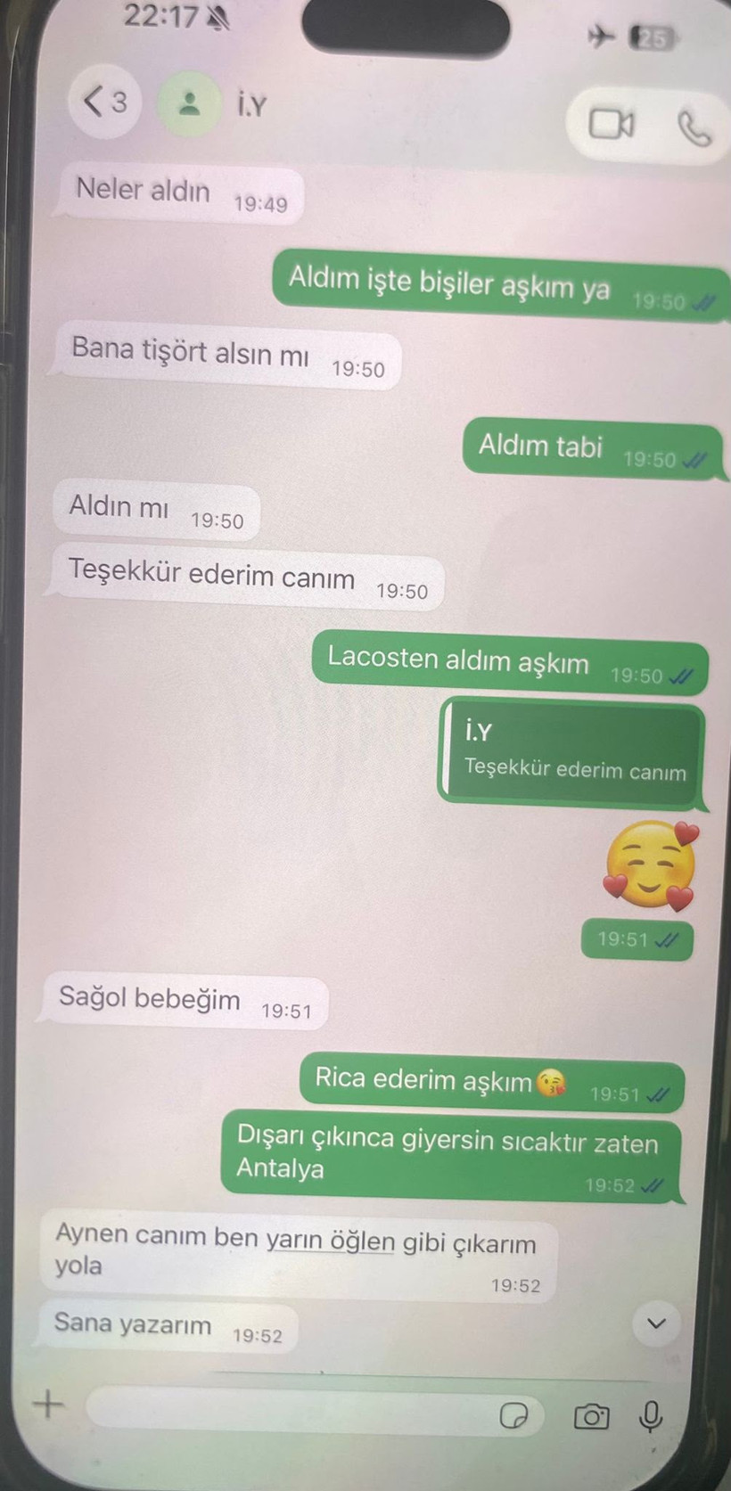 Başkanın sevgilisi ile mesajları akıllara zarar 'aşkım' dedikçe para yağdırmış - Resim: 24