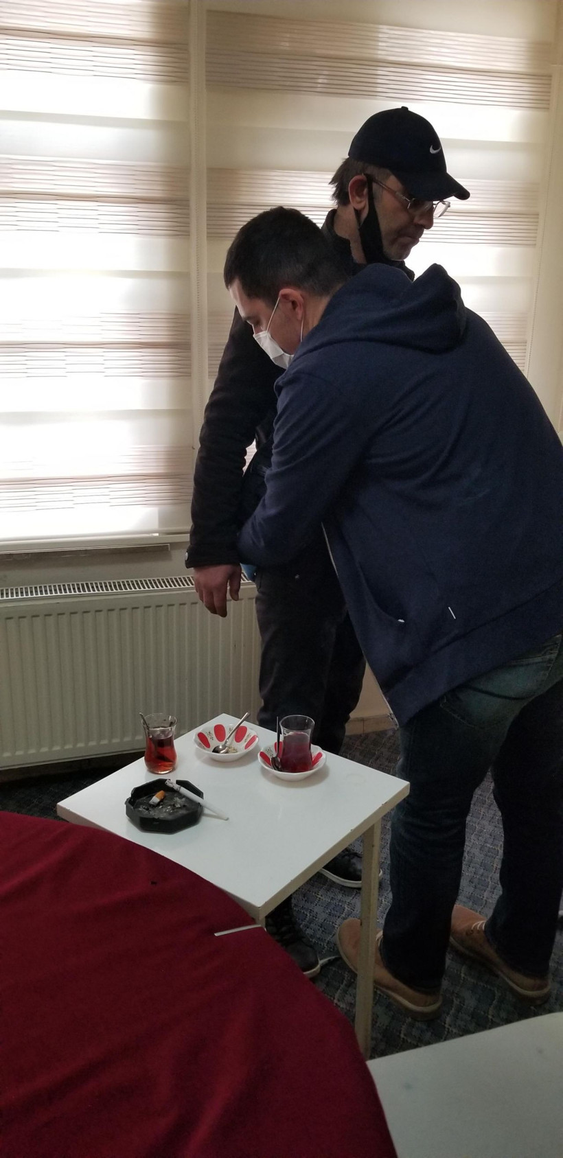 Kütahya'da kumar baskınında 'tamirciyim' yalanı - Resim: 2