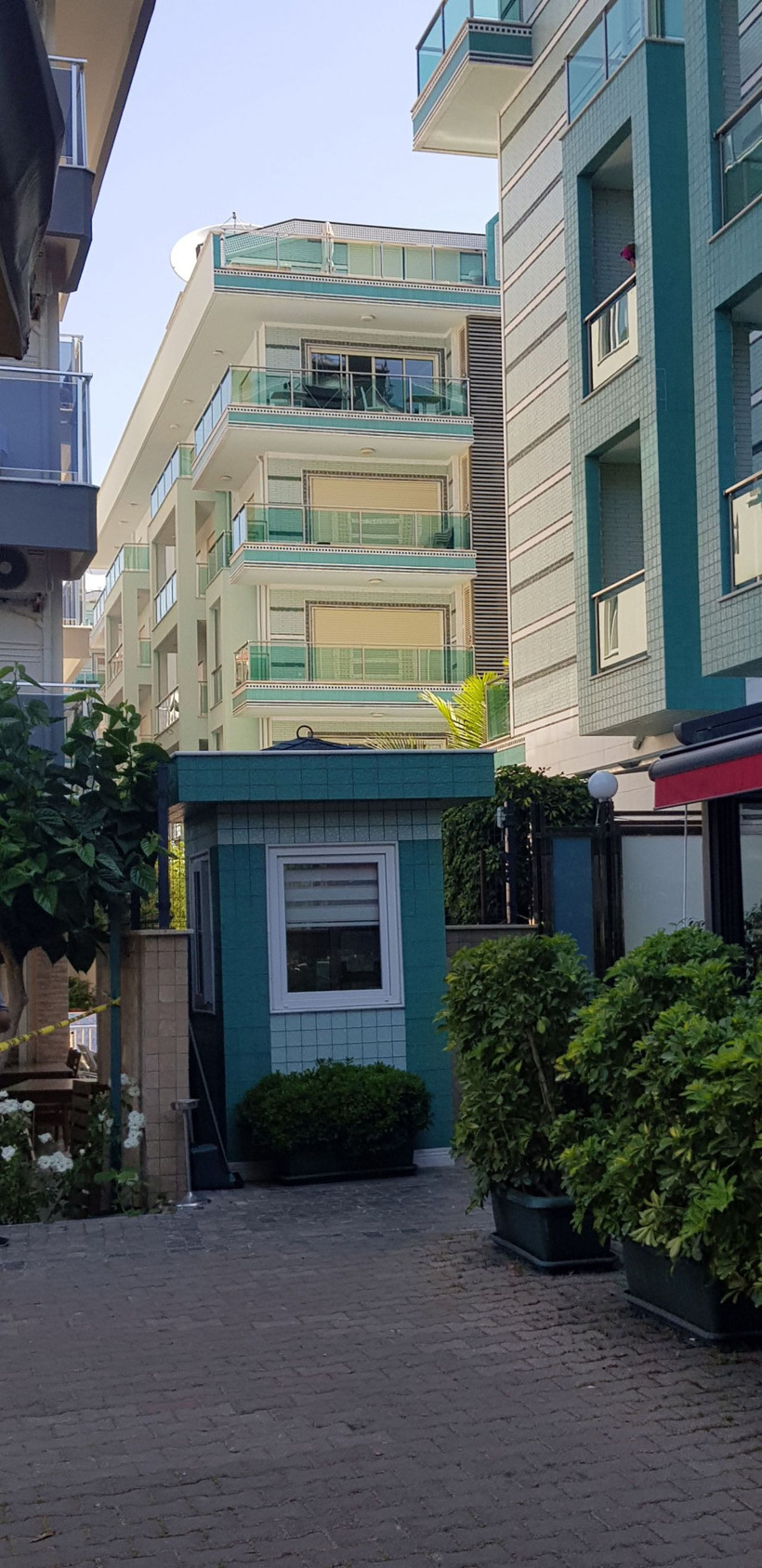 Ukrayna'da savaştan Türkiye'ye kaçan baba 4 ve 6 yaşındaki çocuklarını katletti - Resim: 4