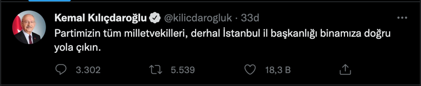 Canan Kaftancıoğlu kararına tepkiler! Nagehan Alçı 'hukuk cinayeti' dedi Ekrem İmamoğlu desteğe gidiyor - Resim: 3