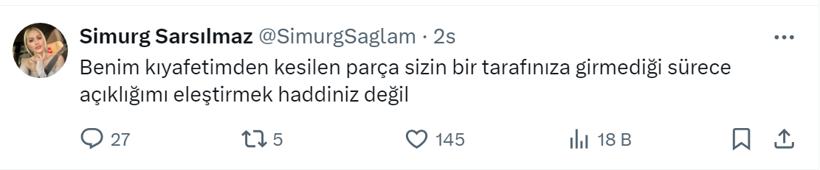 Manken muhtar adayından 'Kocalarımızı baştan mı çıkaracaksın!' diyenlere olay cevap! 'O para arabamın mazotuna yetmez' - Resim: 4