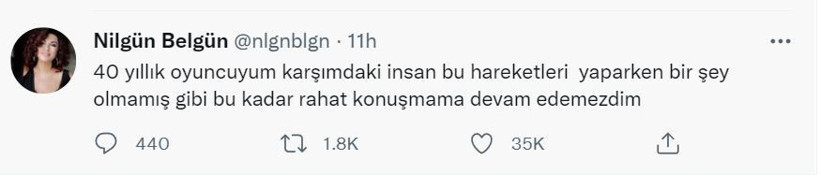 Muharrem Sarıkaya ve Fatma Şahin'e ünlülerden sosyal medyada tepki yağmuru - Resim: 4