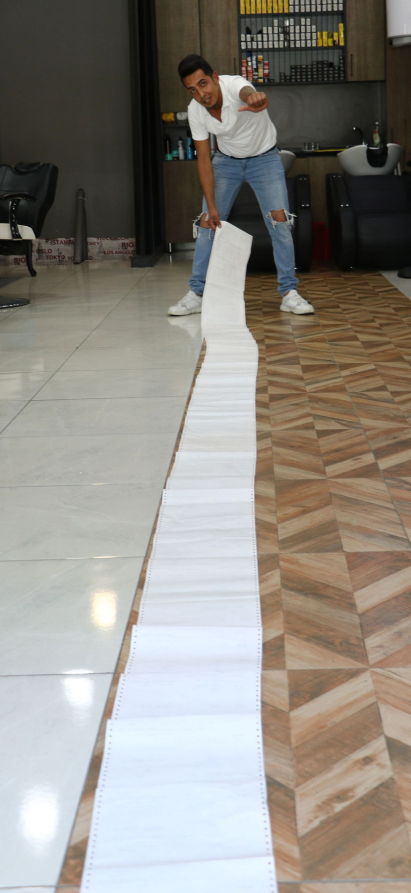 Aracını satmak için notere gitti 35 trafik cezasıyla karşılaştı! Verdiği tavsiye bomba - Resim: 3