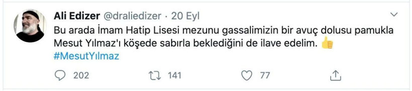 GATA'dan atılan Menzilci Ali Edizer eşinin sonuçlarına baktı diye erkek doktora saldırmış! - Resim: 3