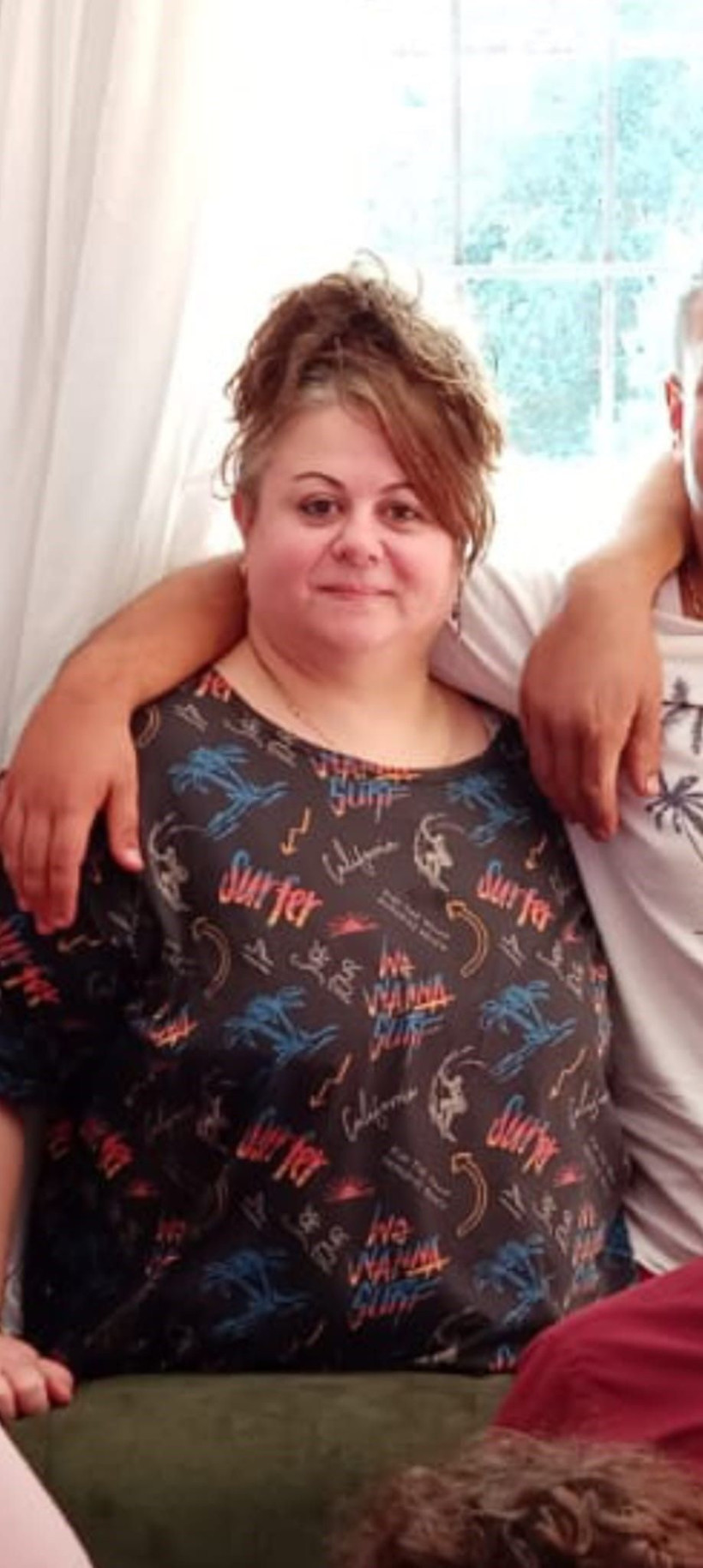 Aç kalarak değil, yemek yemeye devam ederek 50 kilo verdi - Resim: 2