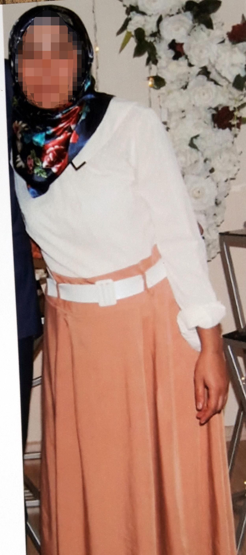 Ümraniye'de kocasının kardeşiyle ilişki yaşayıp ona öldürttü! Mezar başında itiraf etti - Resim: 2