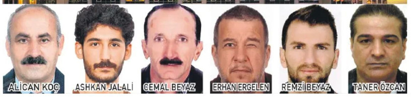 MİT ve Emniyet'ten ortak operasyon İran'ın casusluk ağı çökertildi! Şok detaylar... - Resim: 2