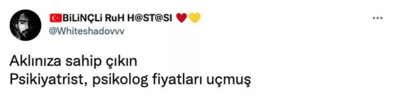 Masumlar Apartmanı, Camdaki Kız, Kırmızı Oda'nın mimarı Gülseren Budayıcıoğlu'nun bir seans ücreti... - Resim: 4