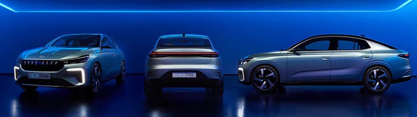 Togg'un sedan modeli T10F yola çıkıyor! Tarih resmen duyuruldu - Resim: 3