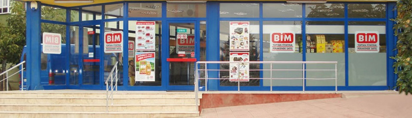 BİM 5 milyon lira sermaye ile şirket kurdu - Resim: 2