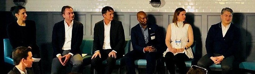 "Türkiye'nin Otomobili" ABD'nin Las Vegas kentinde tanıtıldı - Resim: 1