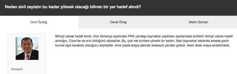 10 örgütün birleşmesi ve Ankara saldırısı - Resim: 2