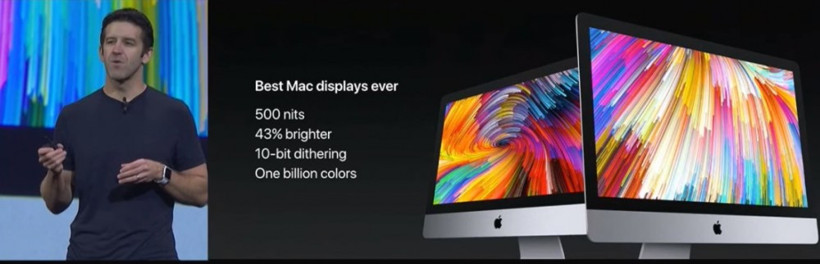 Apple WWDC17'de IOS11 tanıtılıyor - Resim: 4