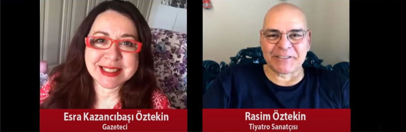 Rasim Öztekin'in son söyleşisi ortaya çıktı teklifi reddetmişti! 'Bu iş bitmiştir’ diyene kadar... - Resim: 4