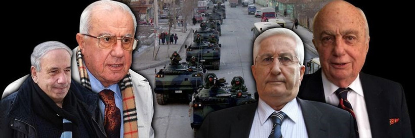 28 Şubat davasında müebbet alanların tam listesi - Resim: 3
