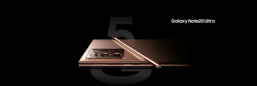 Samsung Galaxy Note 20 telefonun fiyatını açıkladı Galaxy Z Fold2 katlanıyor - Resim: 1