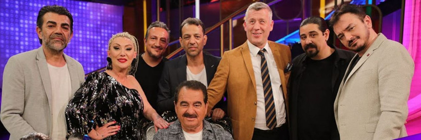 Reytingler alt üst oldu! Zirve bakın kimin: Kardeşlerim Survivor İbo Show Şef Akademi - Resim: 4