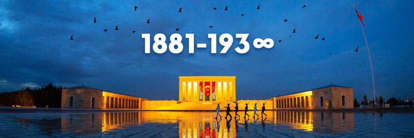 Anıtkabir'in şifreleri! Her bir ayrıntının özel bir anlamı var! İşte Anıtkabir'in gizemleri... - Resim: 1