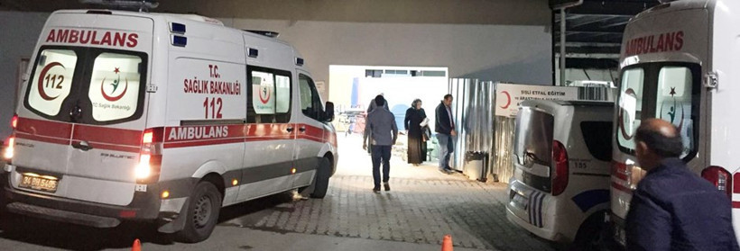 Şişli Etfal'de lavabo çöktü, doktor alt kata düştü - Resim: 3